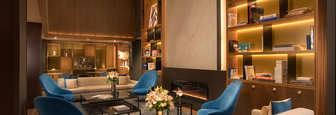 NH_Collection_New_York_Madison_Avenue_Lobby_And_Reception_FirePlace_Living_Area_Corner